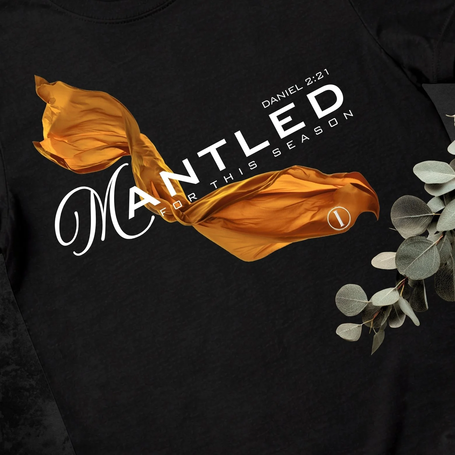 Mantled - Unisex