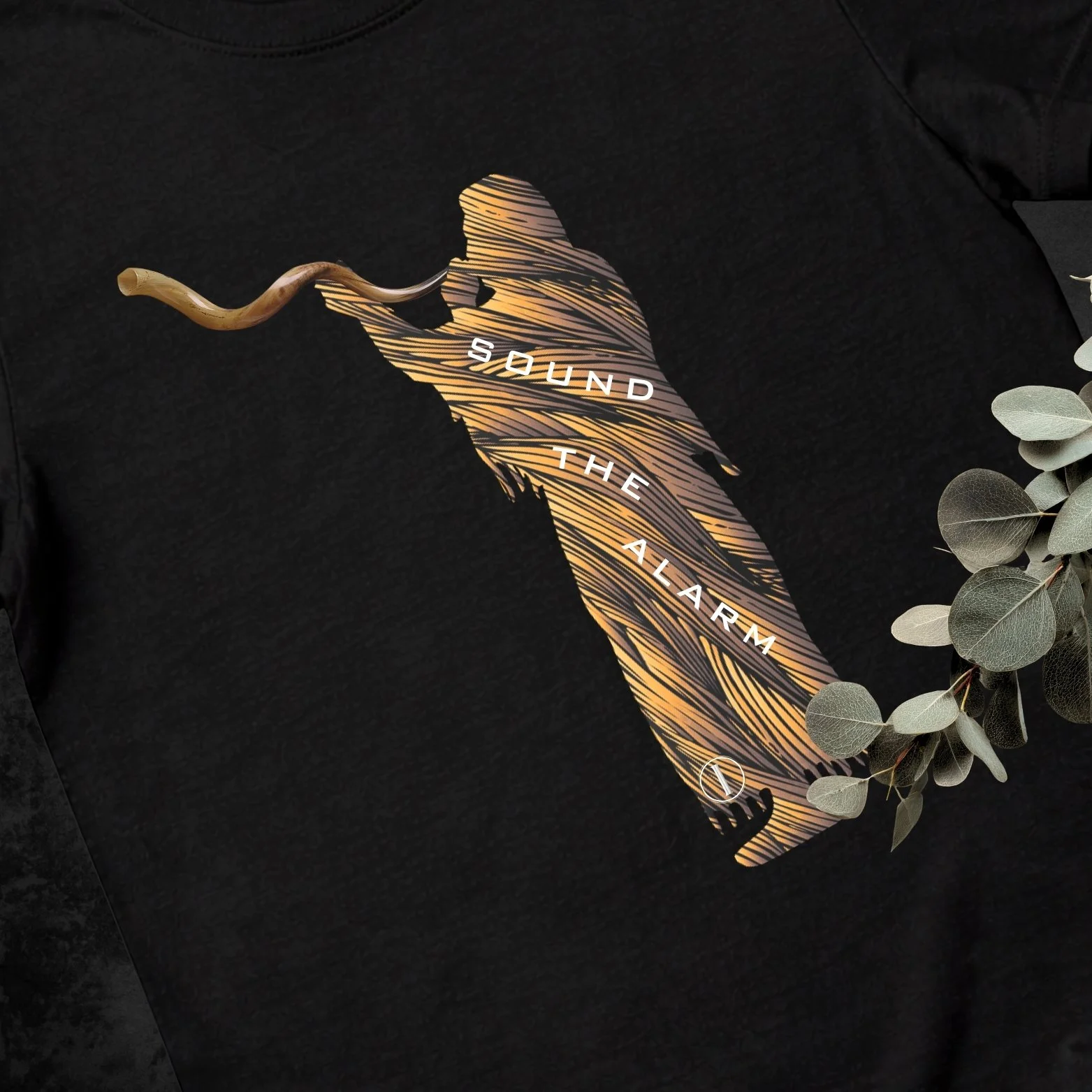 Sound the Alarm - Unisex