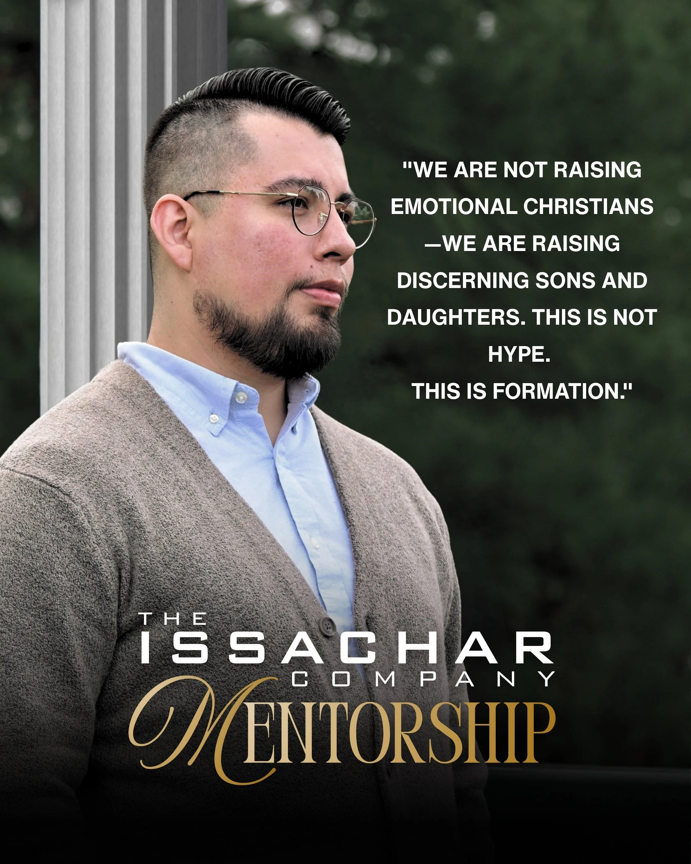 The Issachar Company
