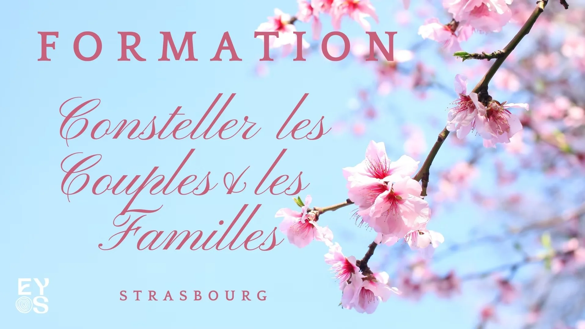 Formation : Constellations & Dynamiques Couple / Famille