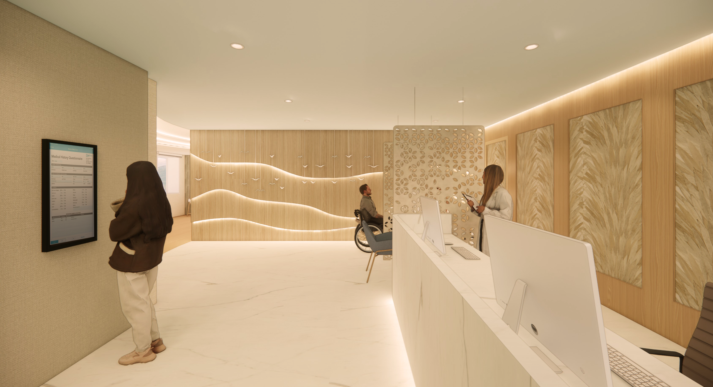 01     Braid III - James Jean