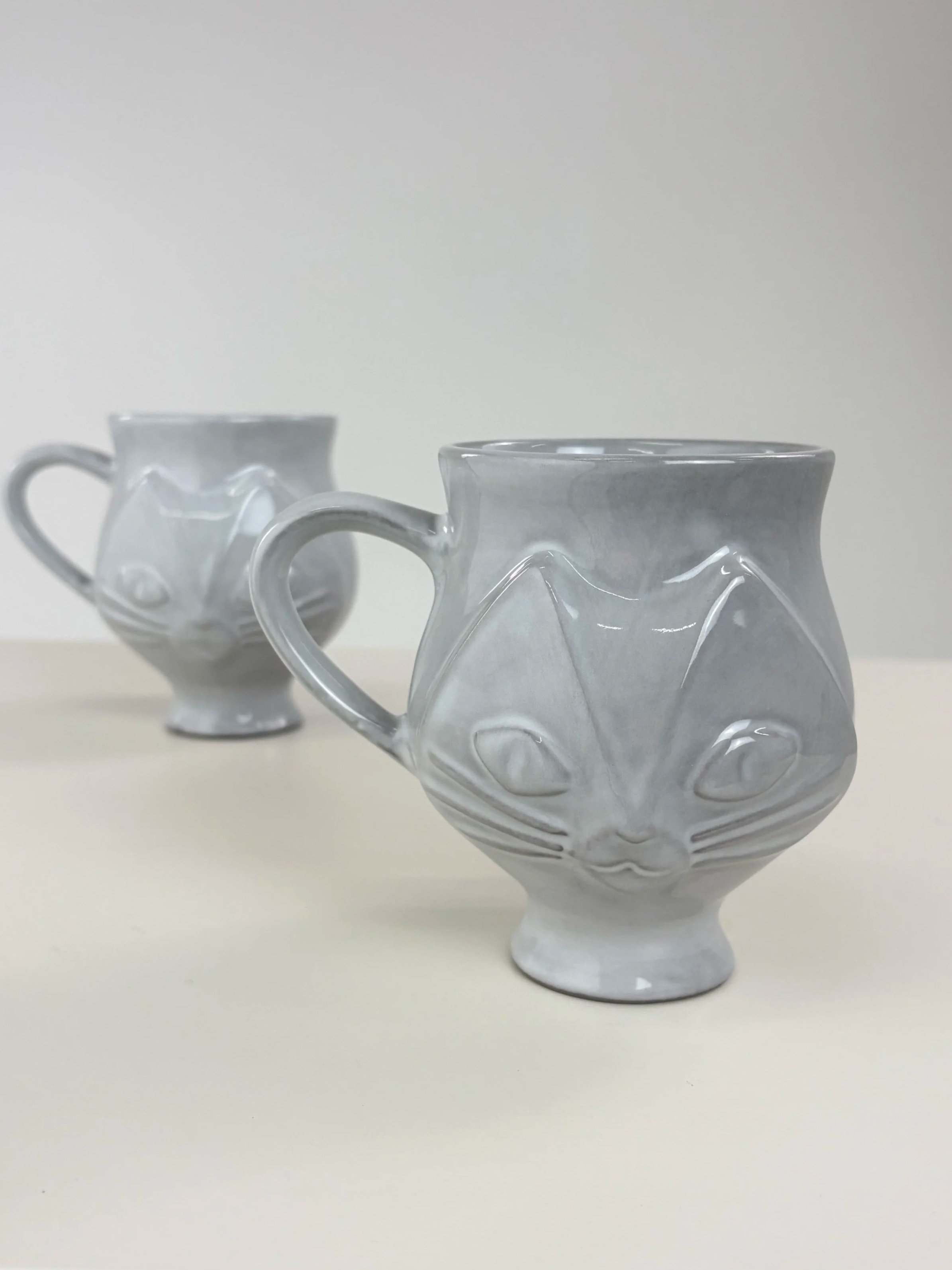 Jonathan Adler, Utopia Cat Mug Set