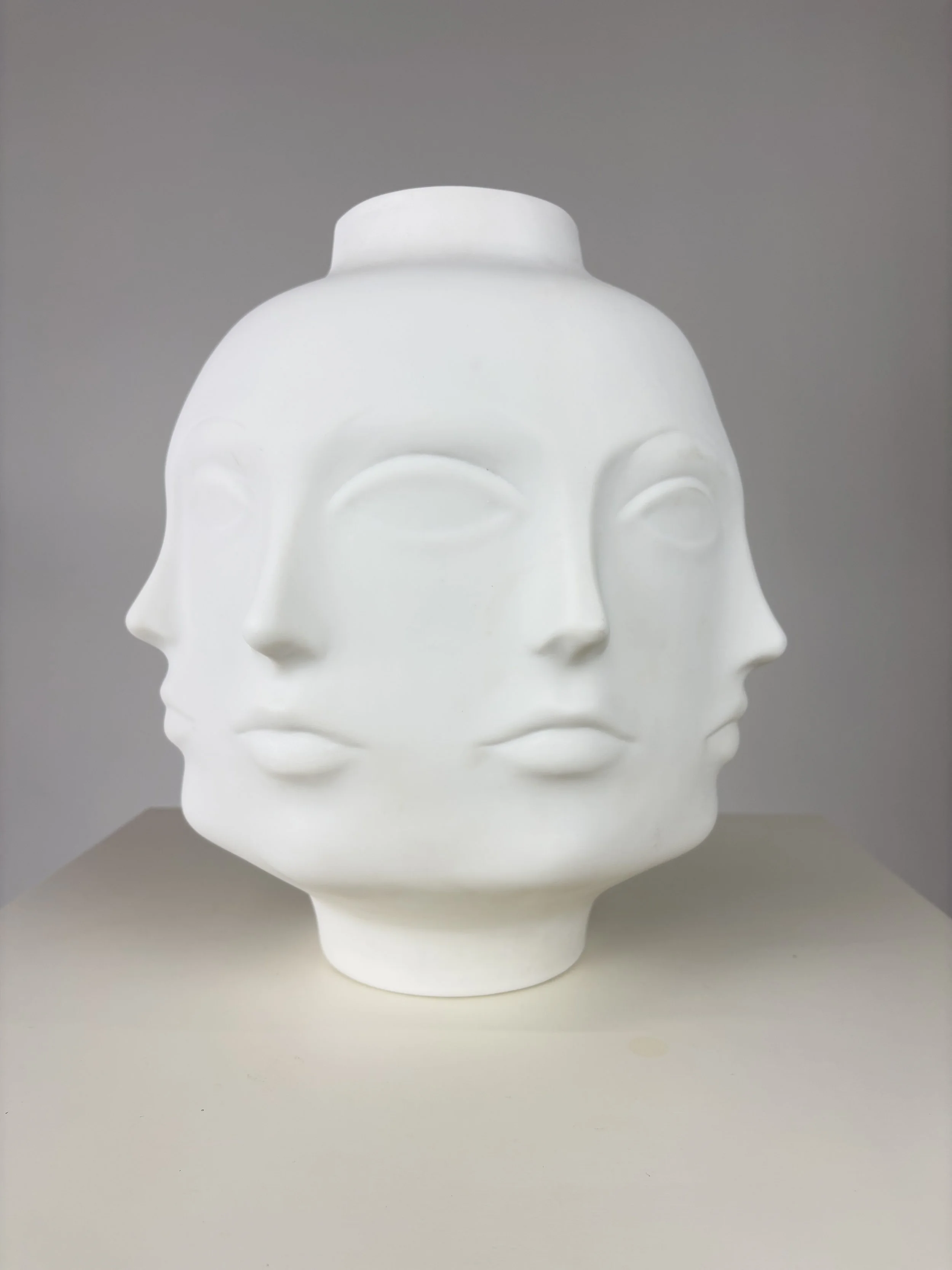 Pre-Owned Jonathan Adler Giant Dora Maar Vase