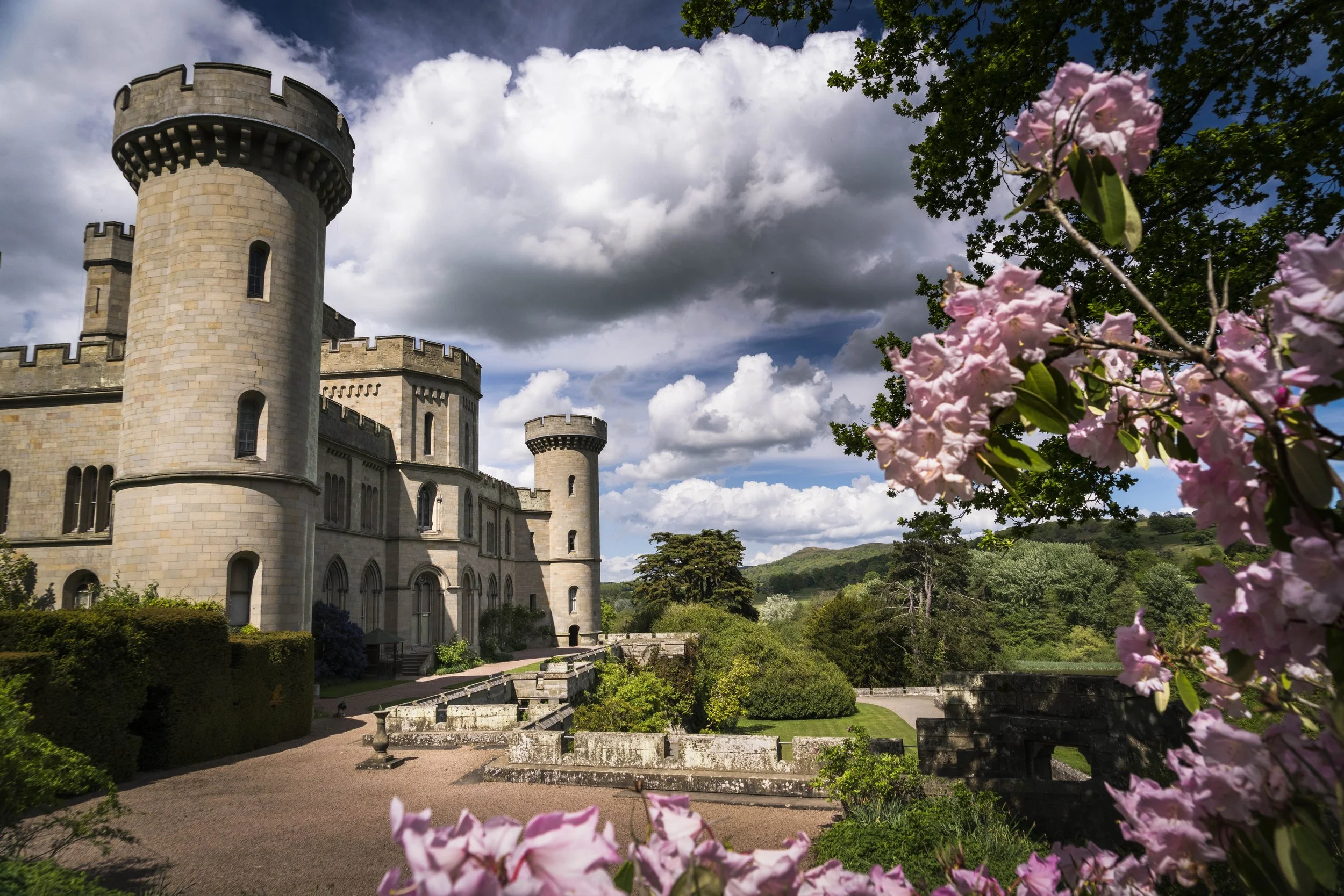 Eastnor Castle Summer 2017 - by digitlight.co.uk (1 of 57).jpg