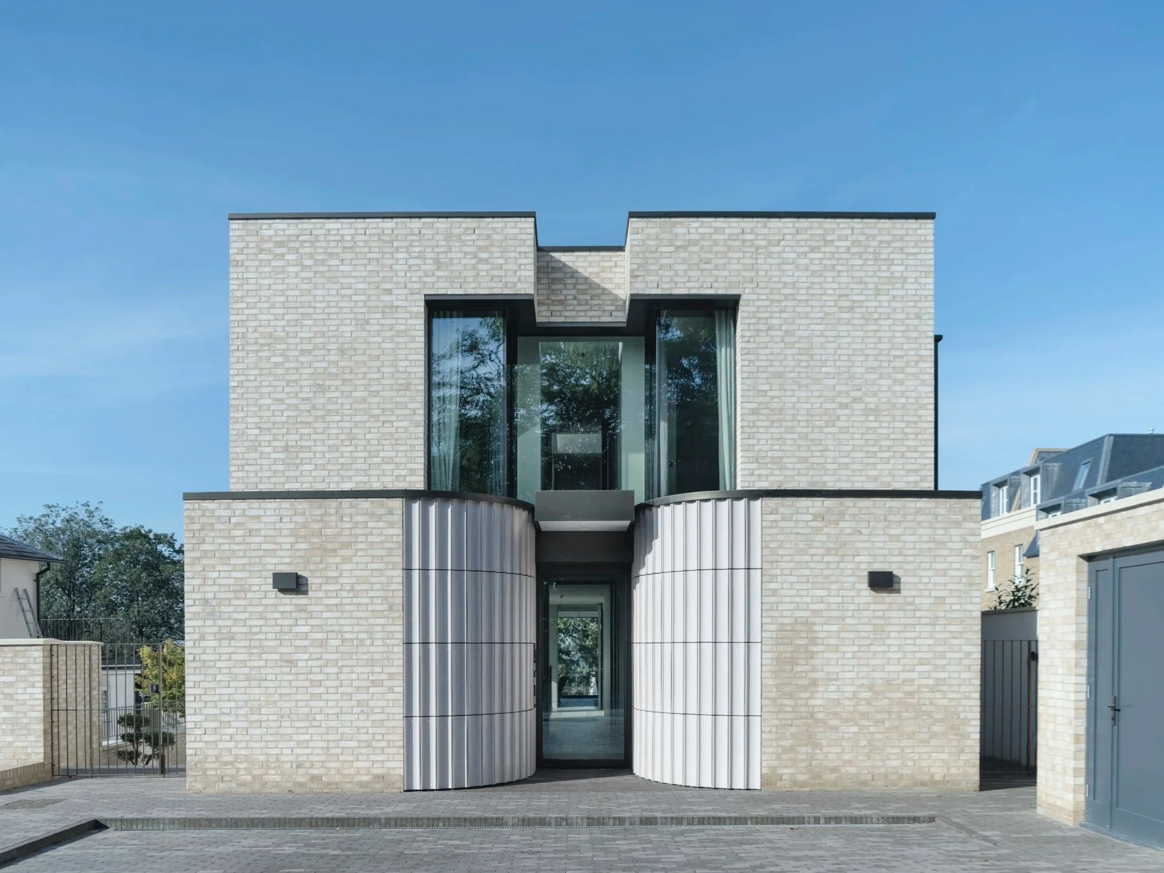Shoot and location production for women's brand, Karen Millen. On location at The British Museum in London.