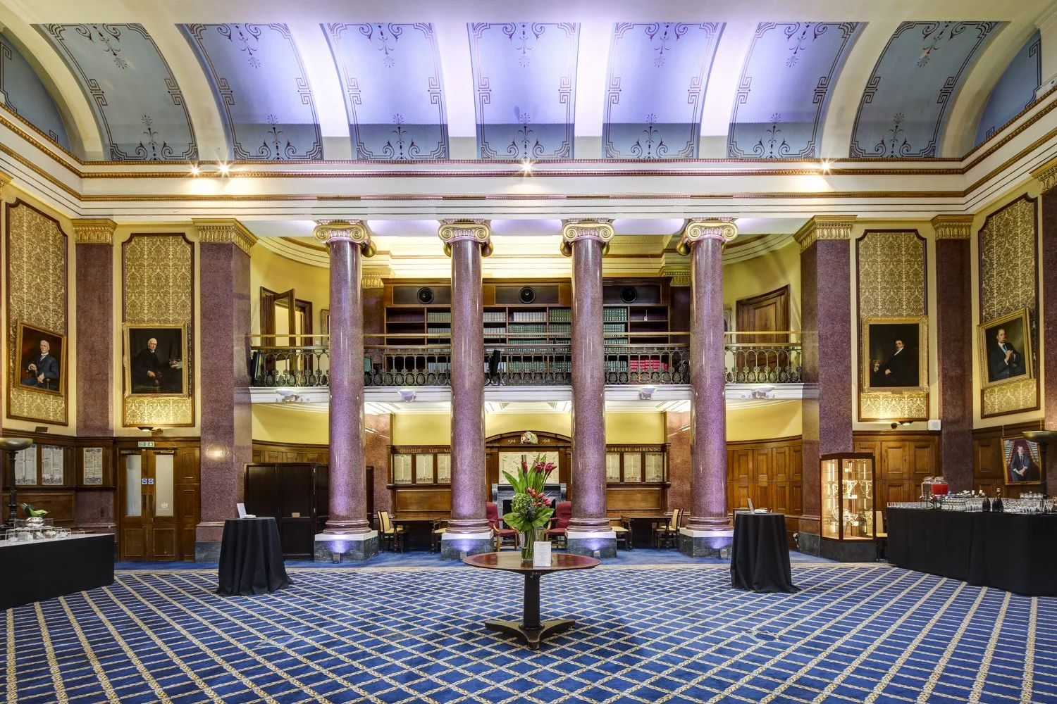 Reading Room semi - standing reception 2.jpg