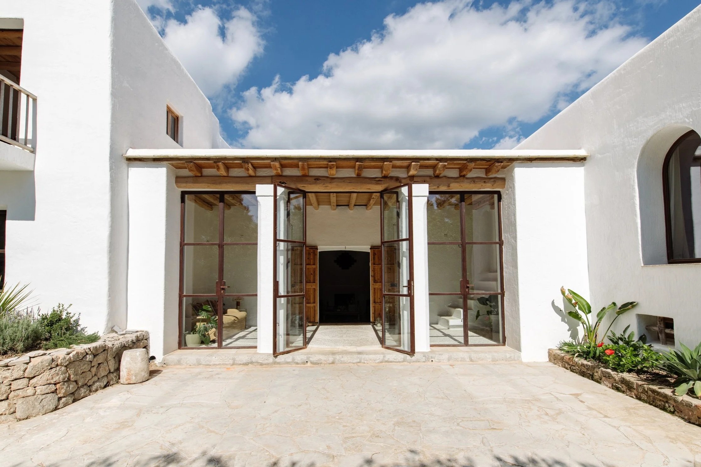 Finca Cullet - Ibiza