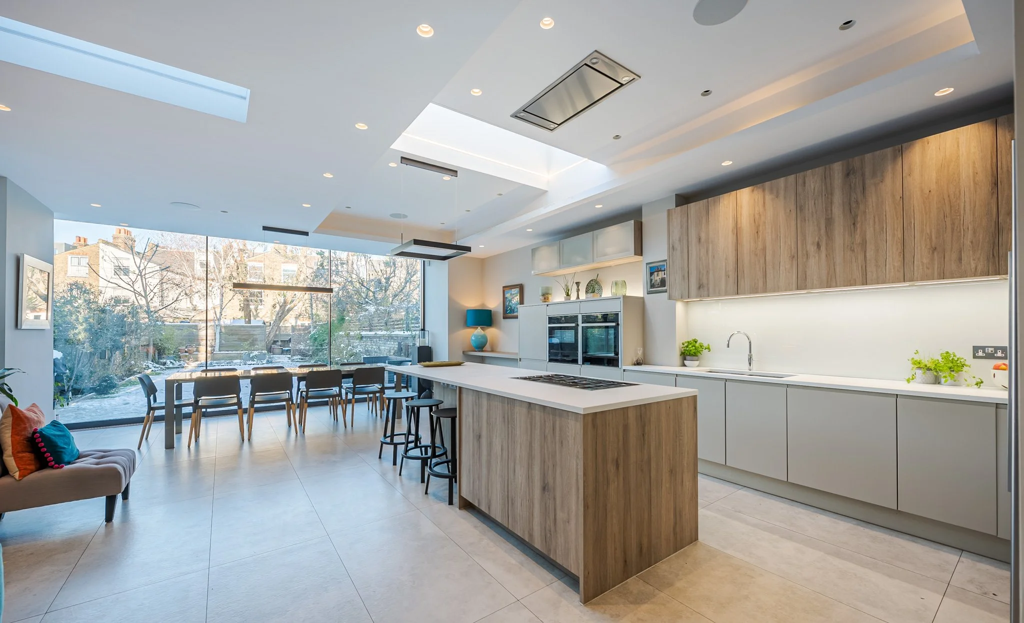 Location Creation: Ritherdon Road: kitchen.jpg