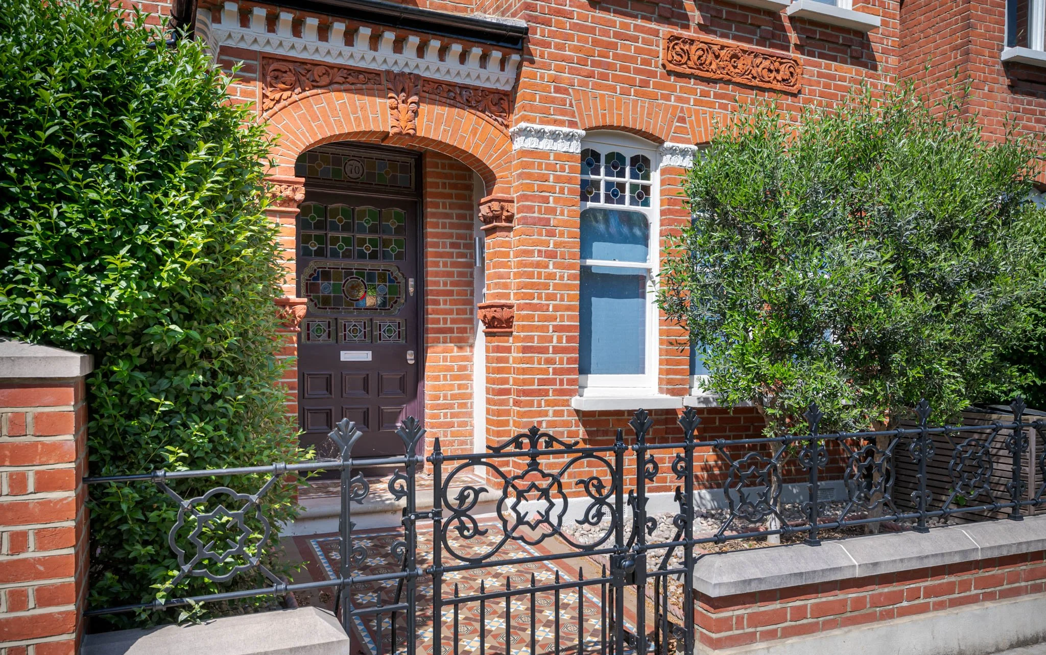 Location Creation: Ritherdon: Exterior .jpg