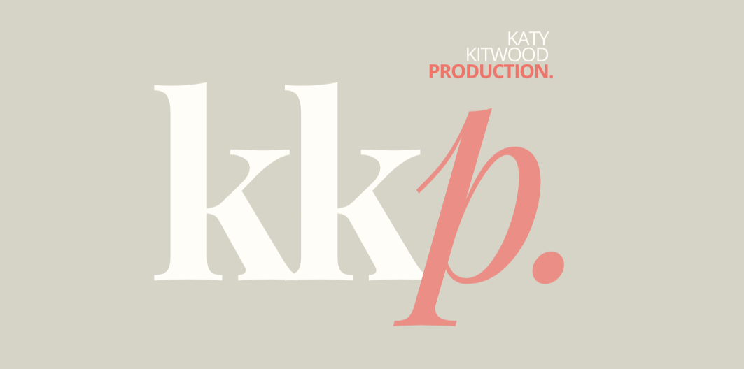 Katy Kitwood Production locations