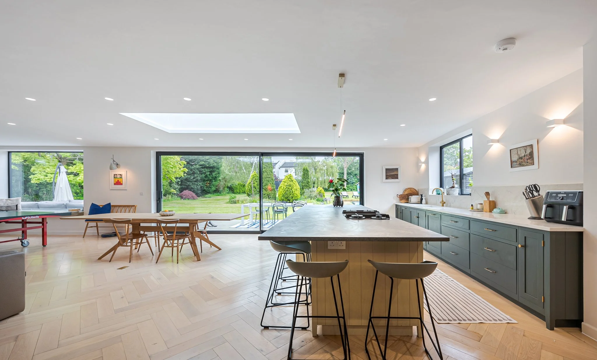 Lawn House - Bromley