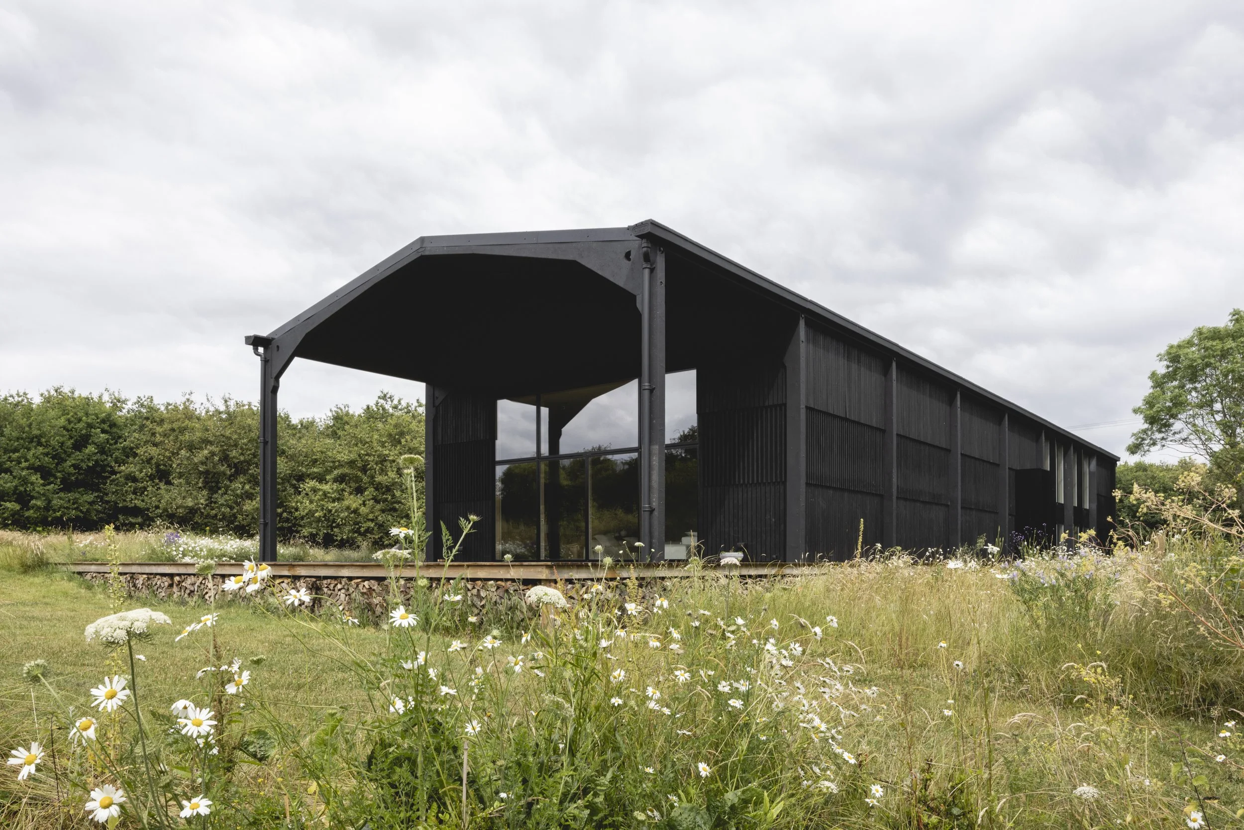 Brackenwood - Epping Forest