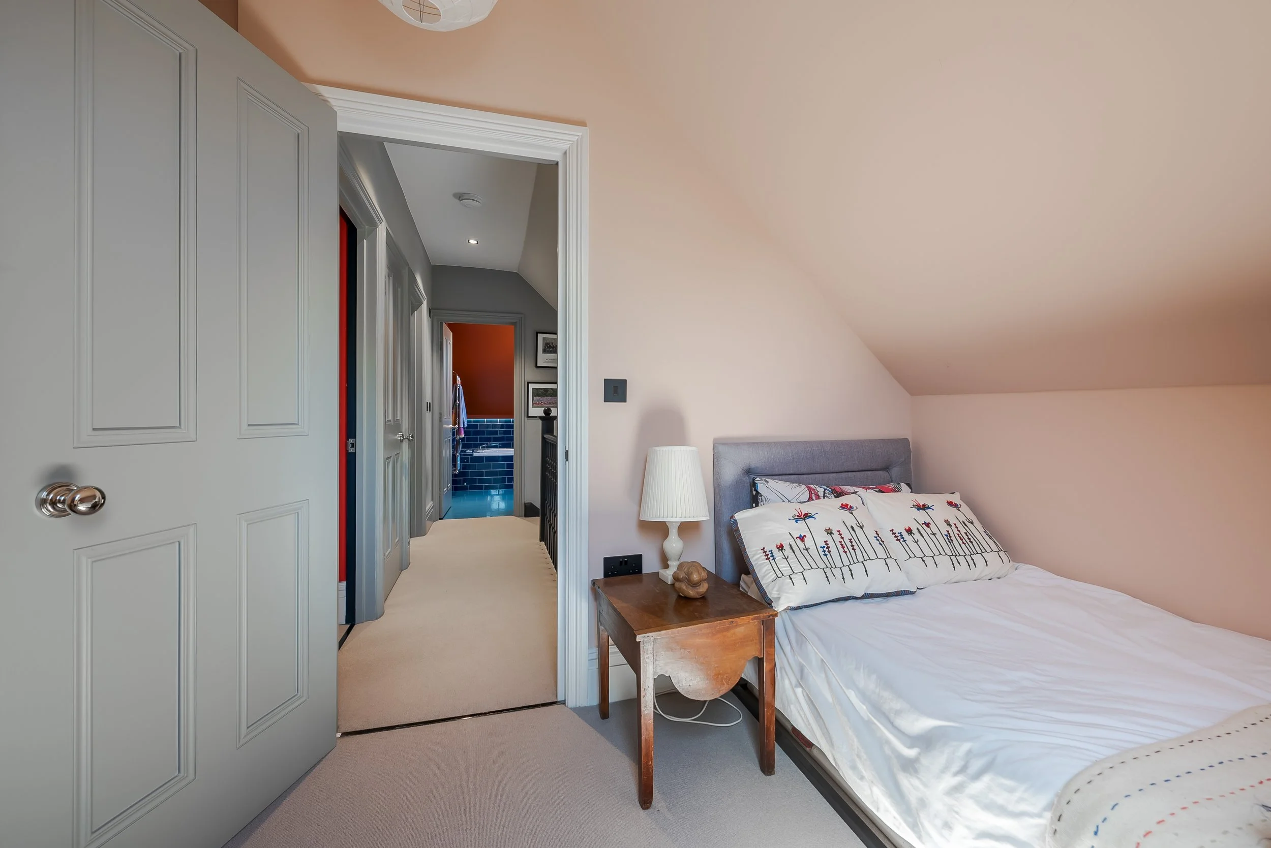 Location Creation: Becmead: bedroom and hallway .jpg