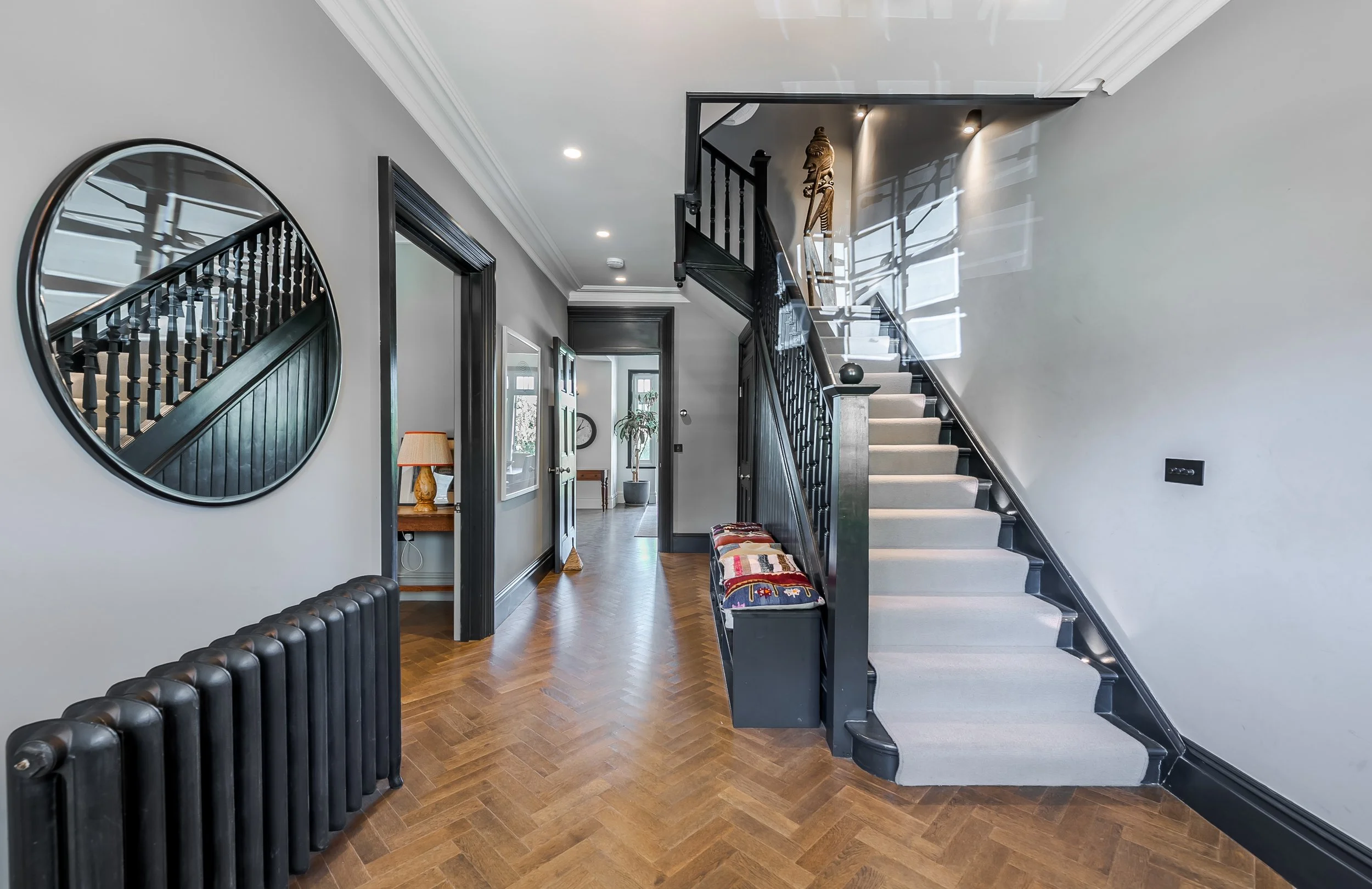 Location Creation: Becmead: entrance .jpg