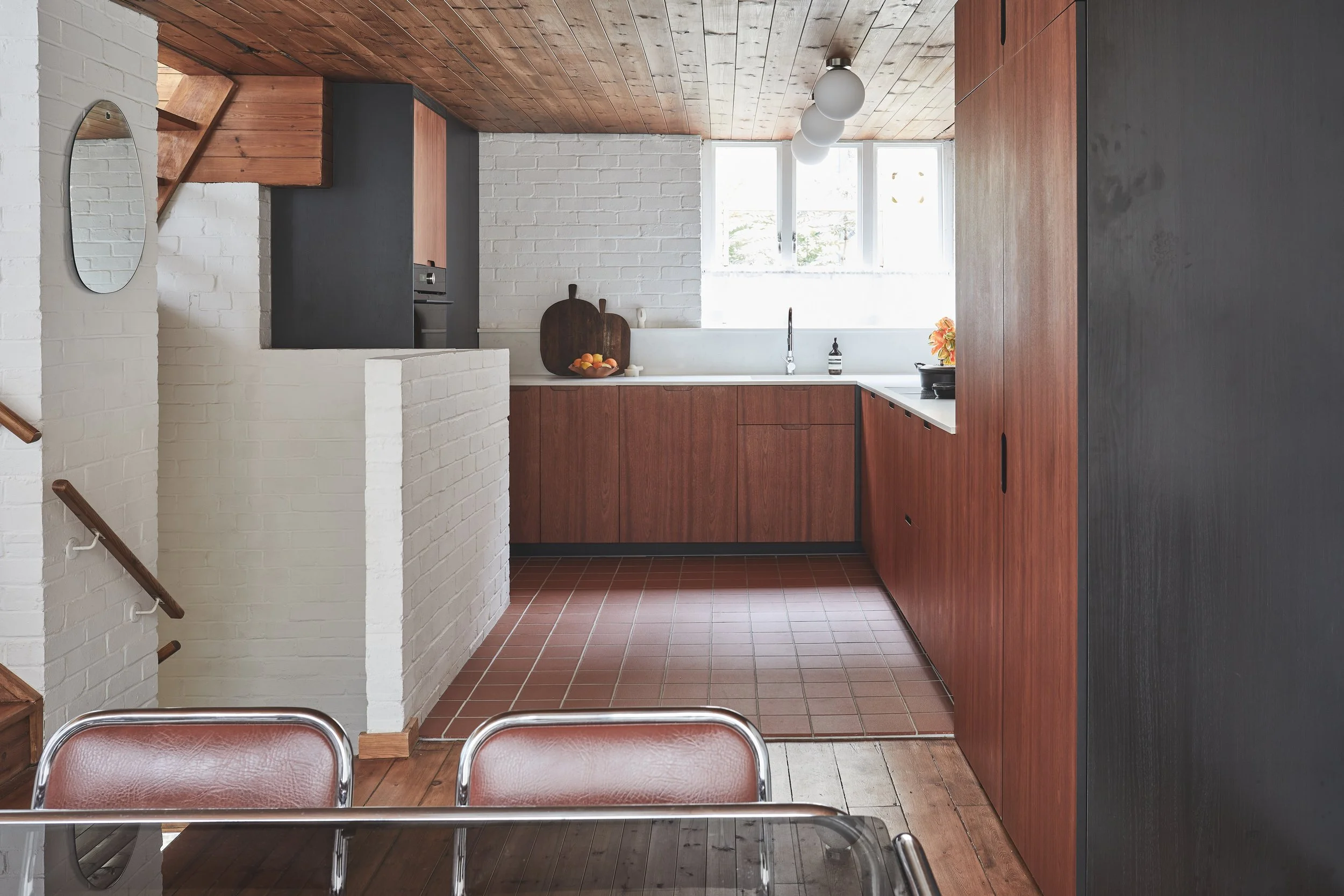 Mid-Century Modern Kitchen with Wood Cabinets.jpg
