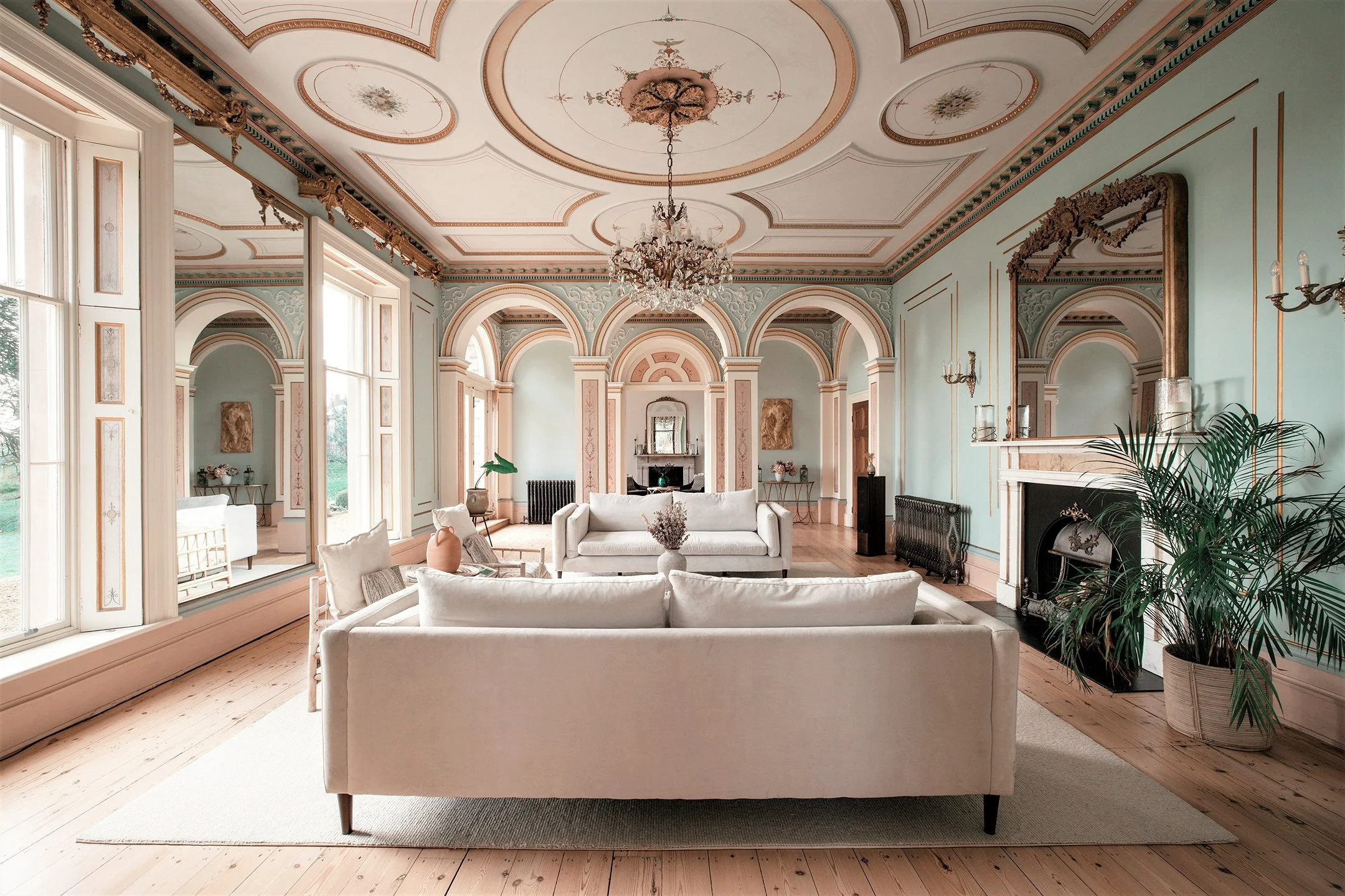 Midland Manor - Birmingham