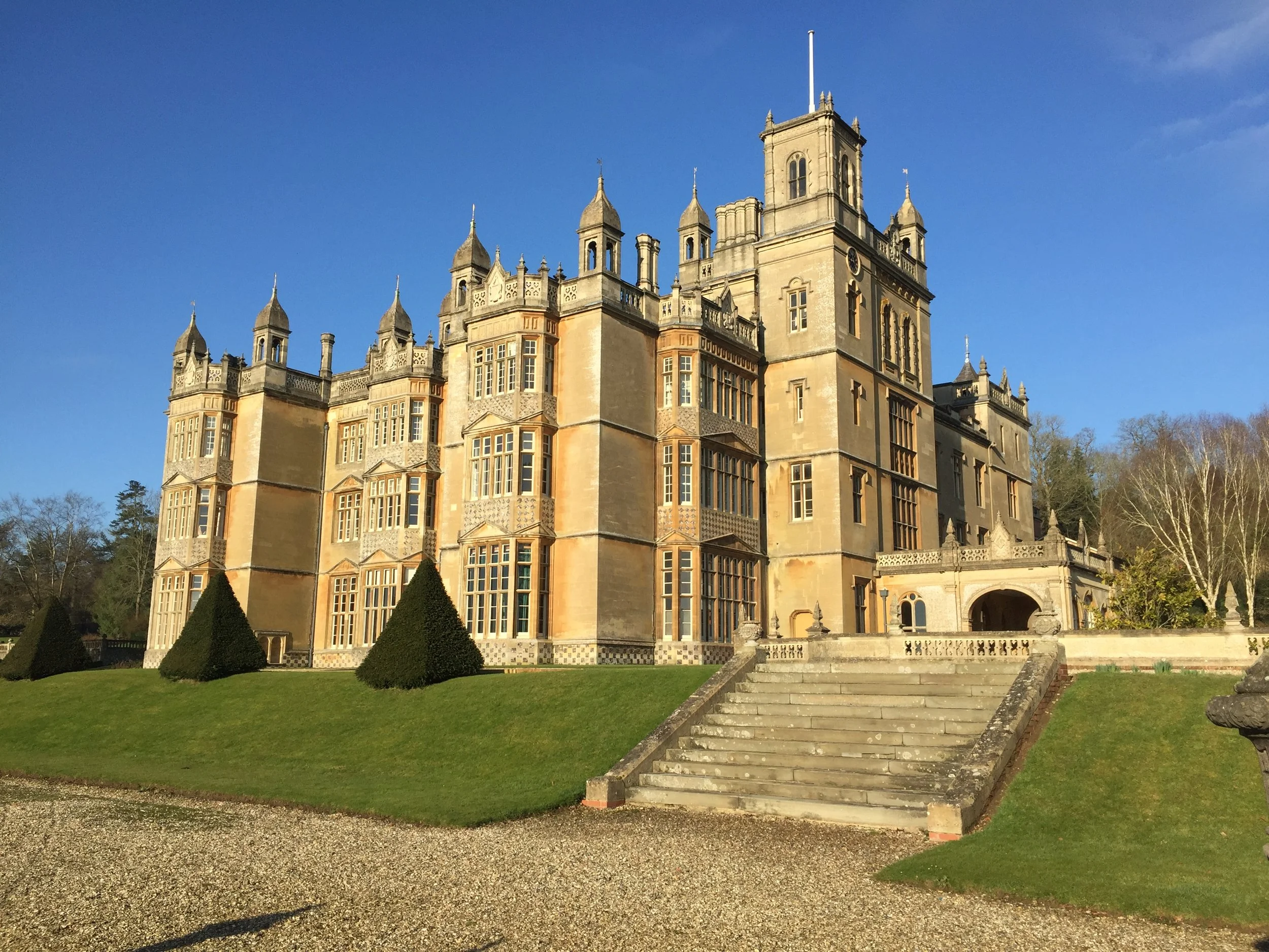 Englefield House 5.JPG