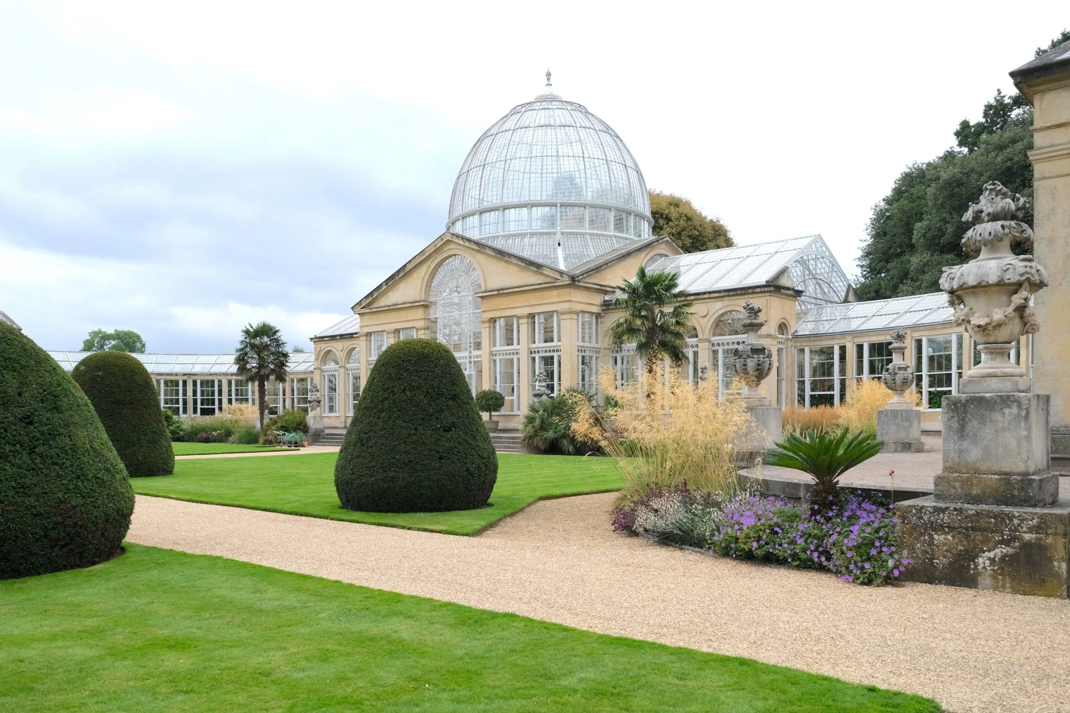 The Great Conservatory - Richmond