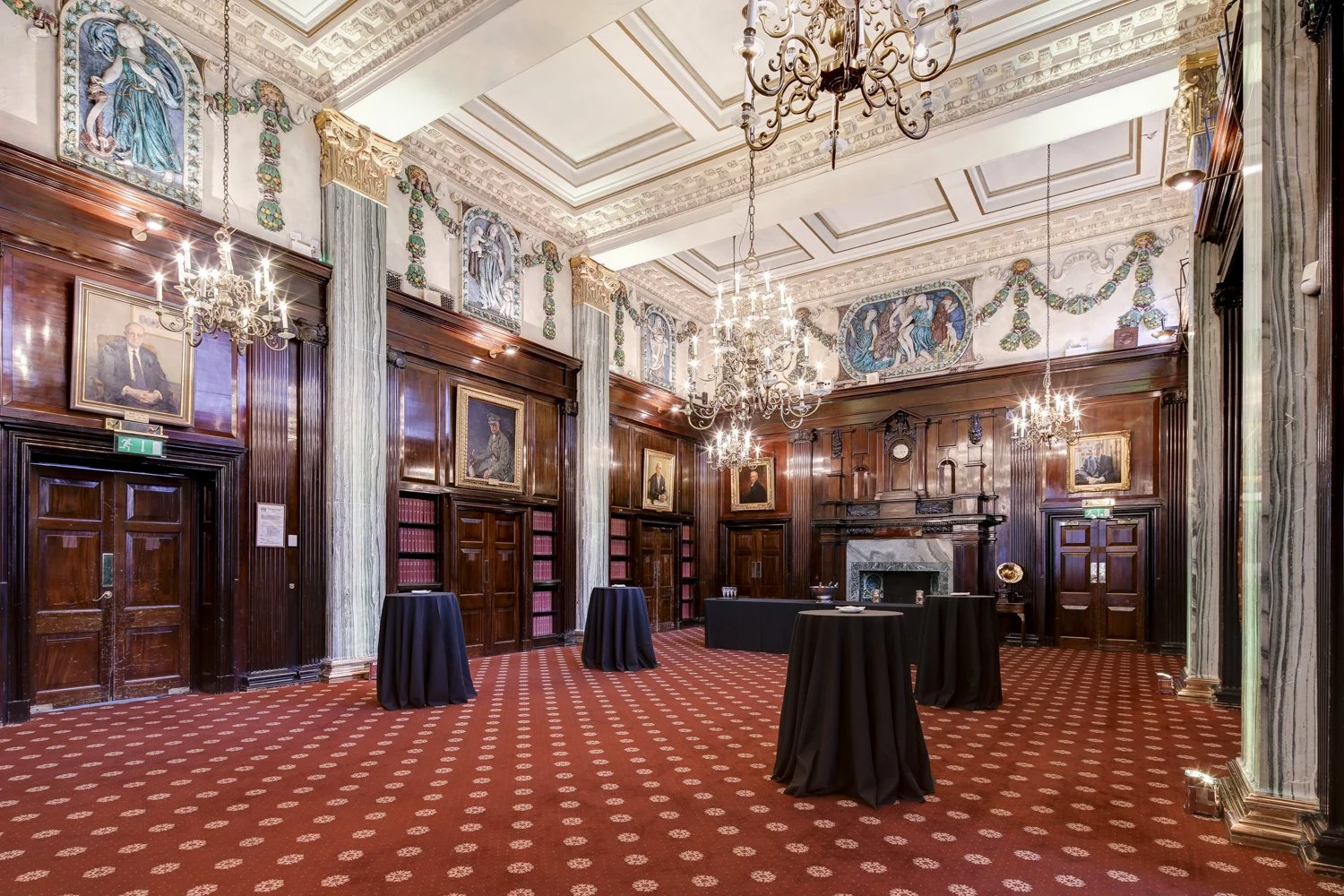 Common Room - Reception Set up.jpg