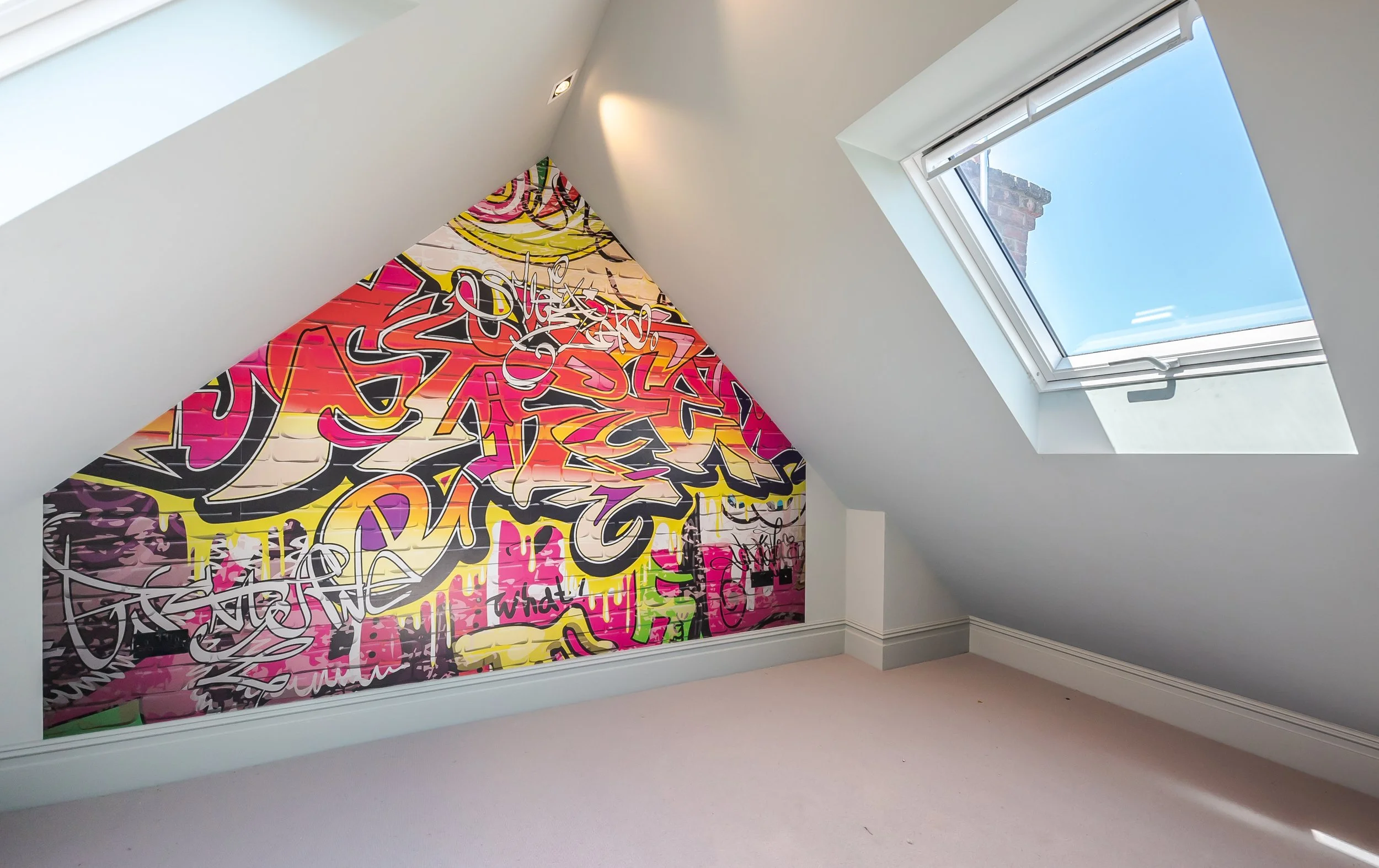 Location Creation: Becmead: loft and wallpaper.jpg