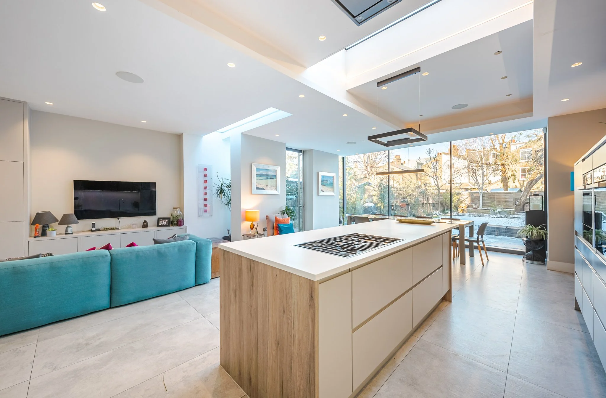 Location Creation: Ritherdon Road: kitchen .jpg