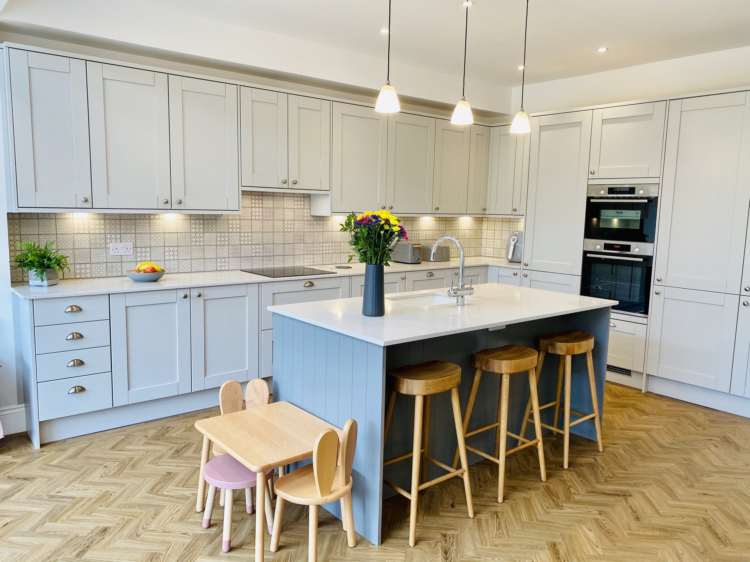 Ealing Family Home - Ealing