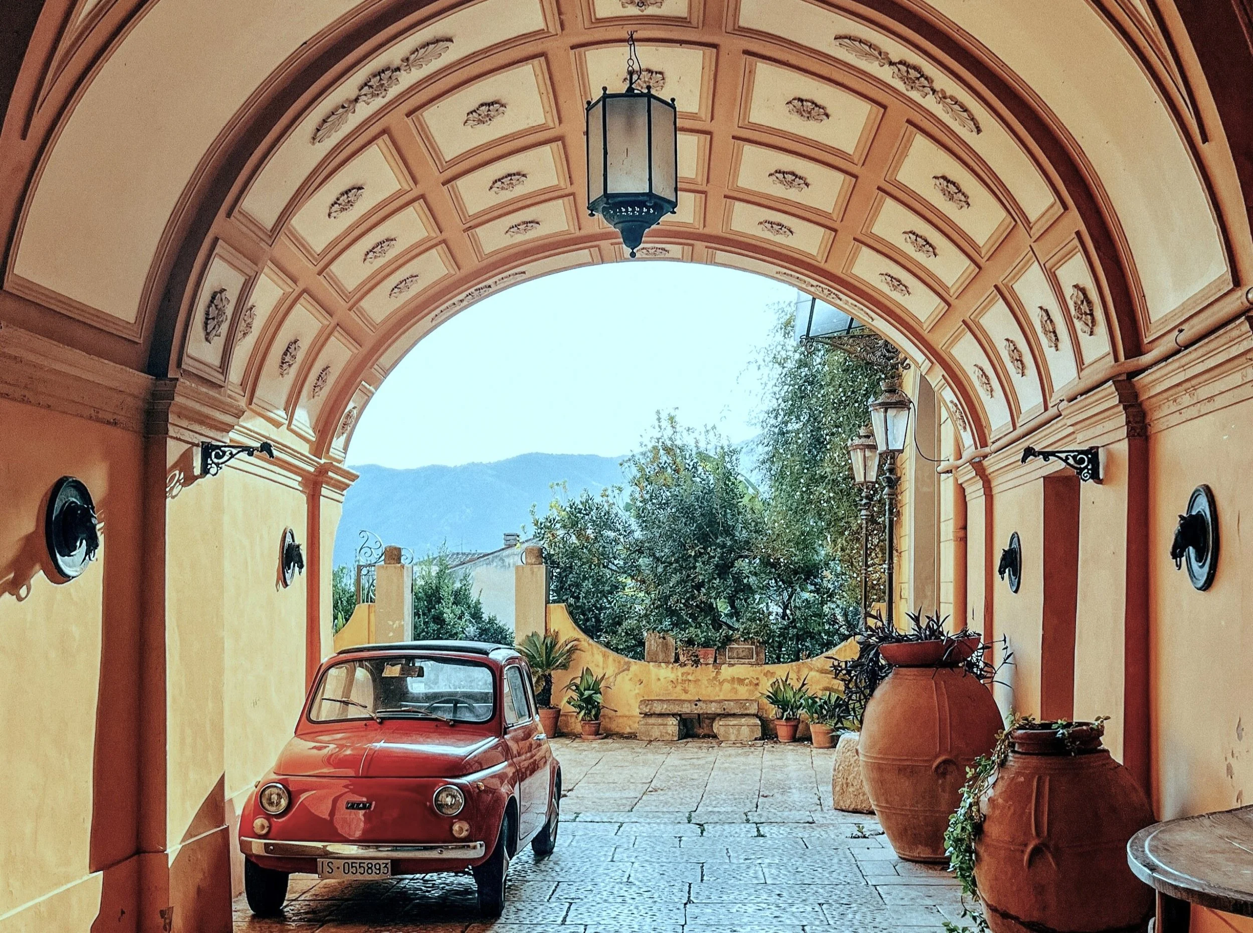 Dimora Del Prete - Naples