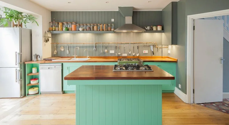 Drake House - Tooting