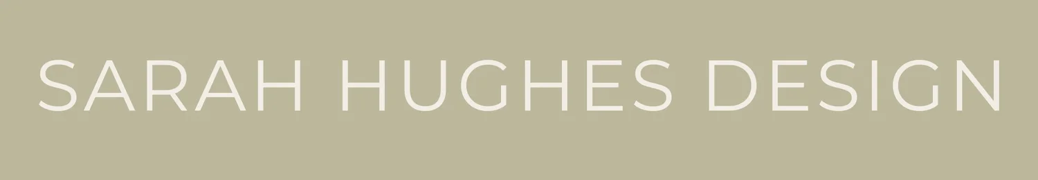 Sarah Hughes Design
