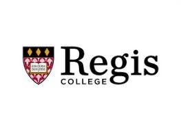 Regis College Logo