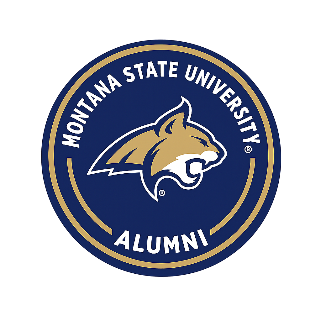 MSU Alumni Badge