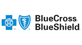 BlueCross  BlueShield Logo