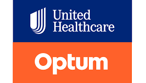 United Healthcare Optum Logo