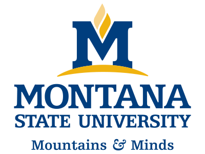 Montana State University Logo
