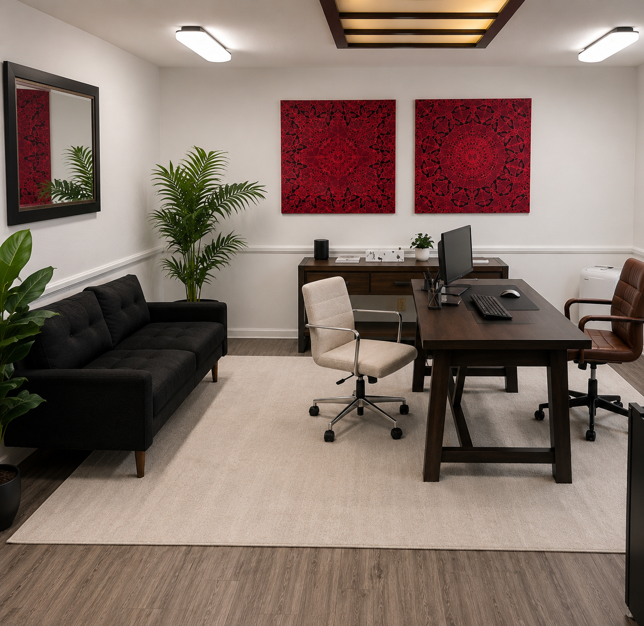 BizFix Torrance Office | Bookkeeping, Accounting & Fractional CFO Services