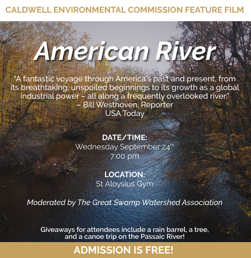 American Water - Movie Screening