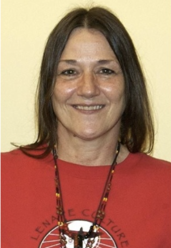 The Native Plants of the Lenape Nation