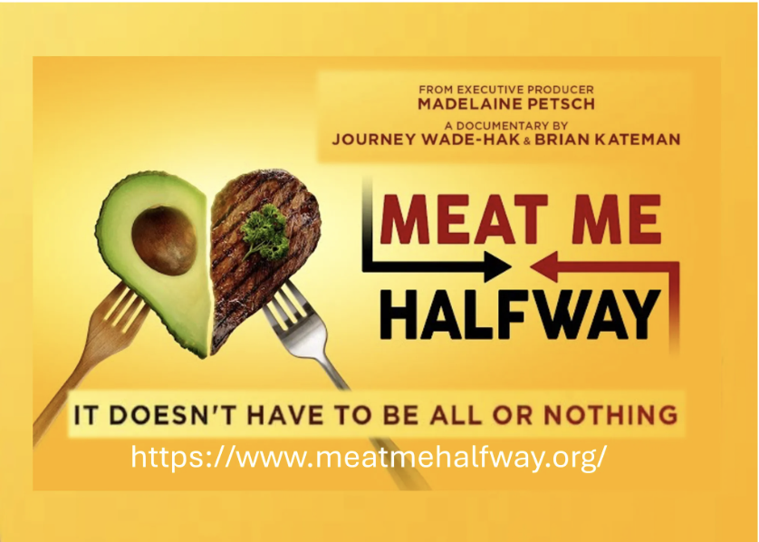 "Meat me Halfway" Documentary Film Screening