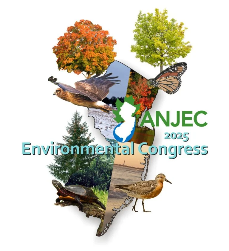 ANJEC Environmental congress