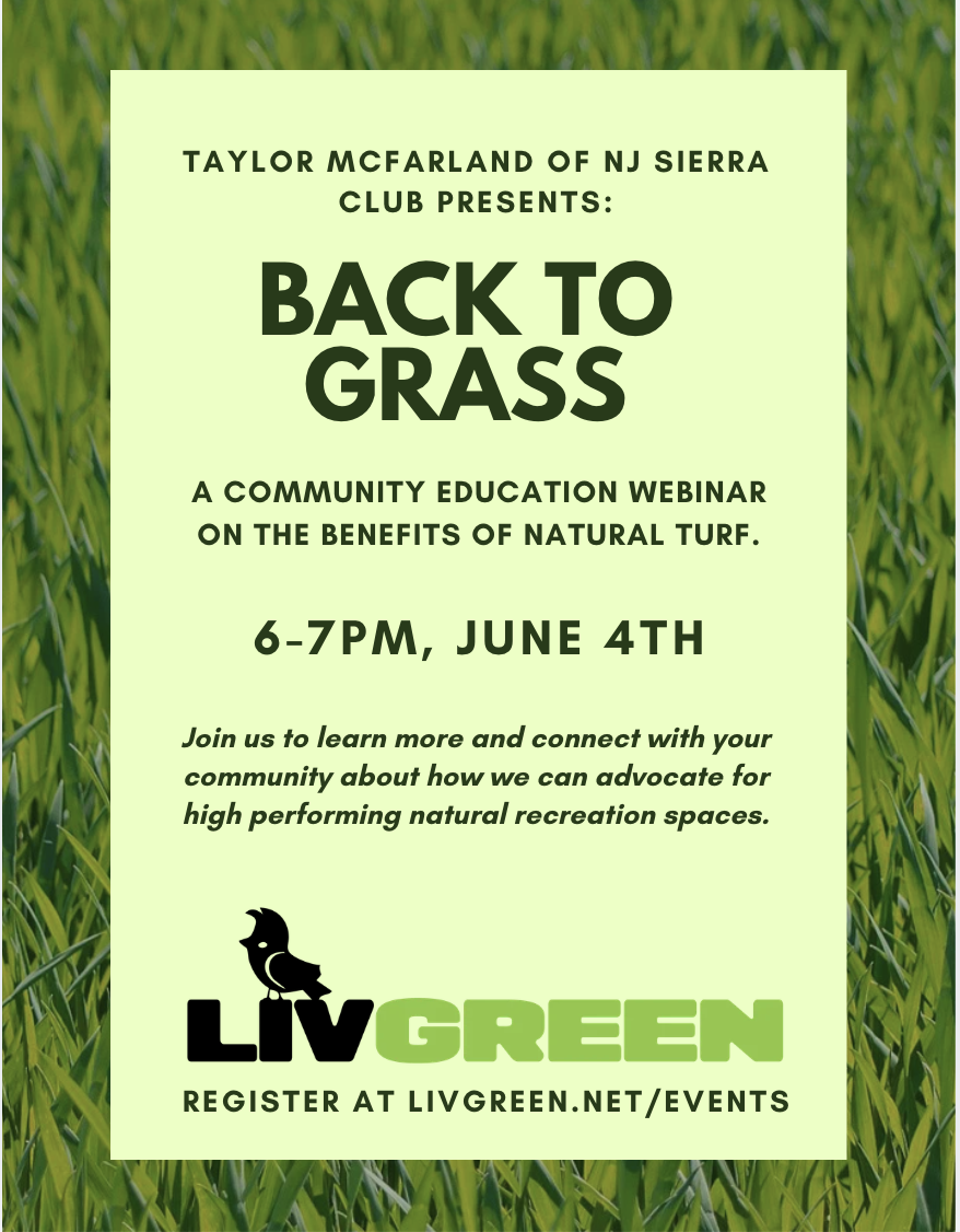 ‘Back to Grass’ Webinar with Taylor McFarland