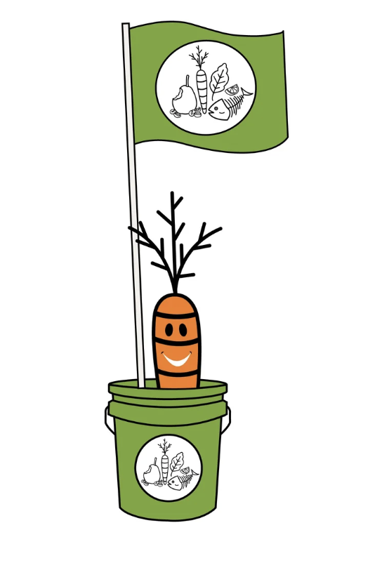 Compost Subscription Kick-Off