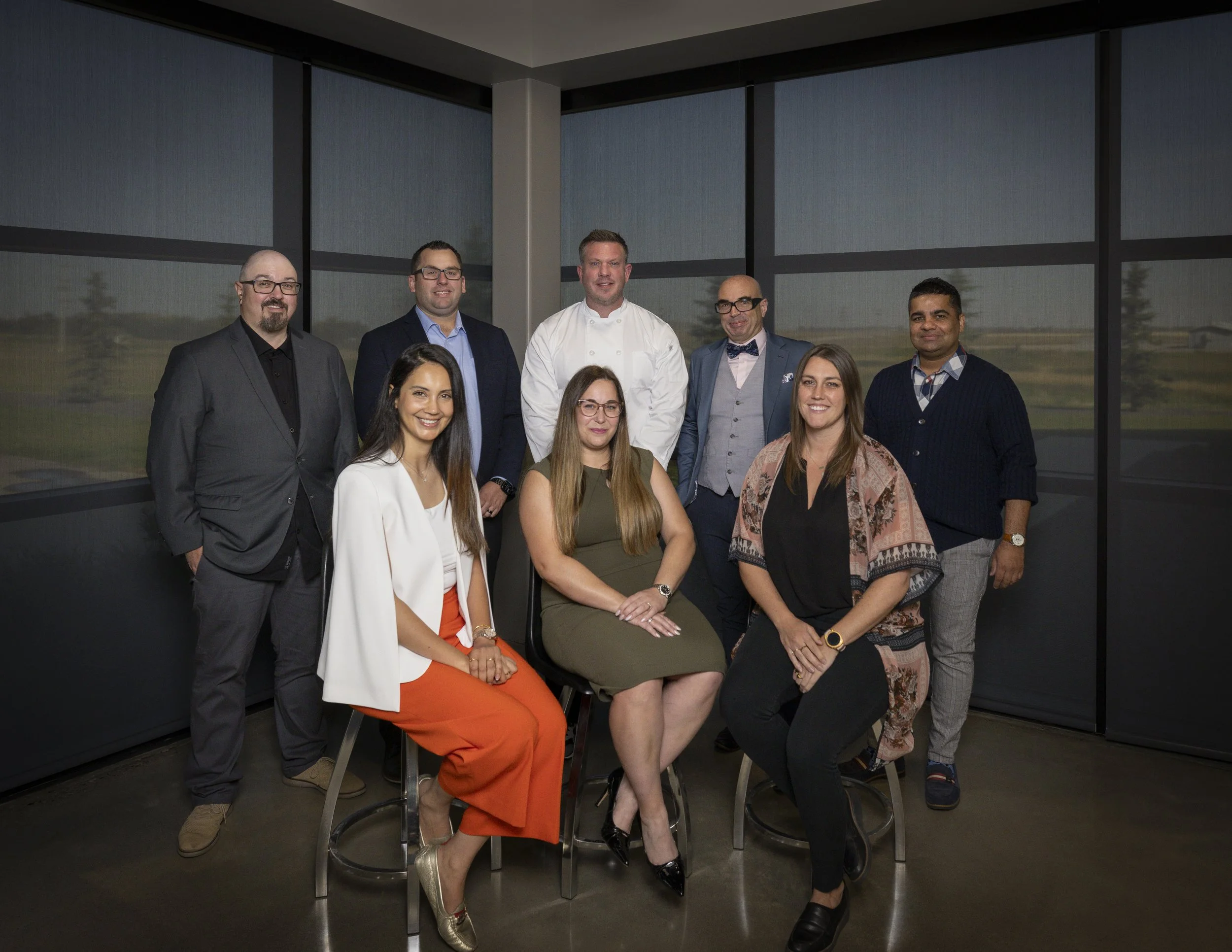 Accomplished Talent Joins the Queen City Distillers Vision