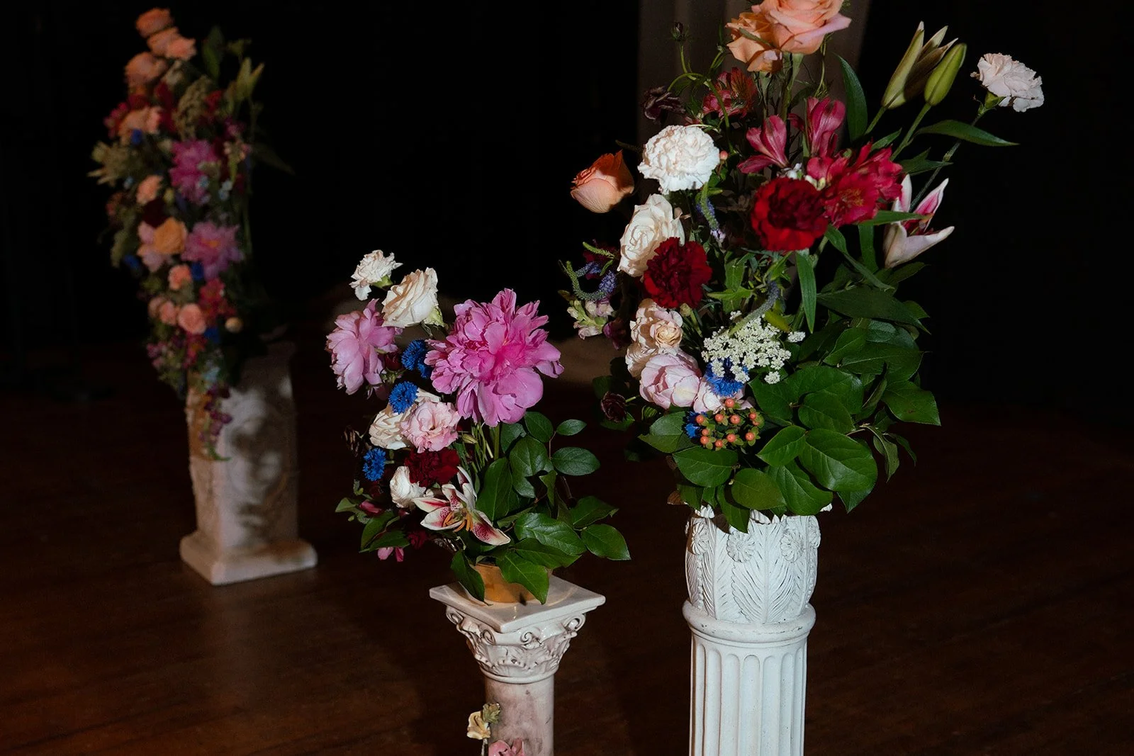 Floral — Flourish Design & Decor