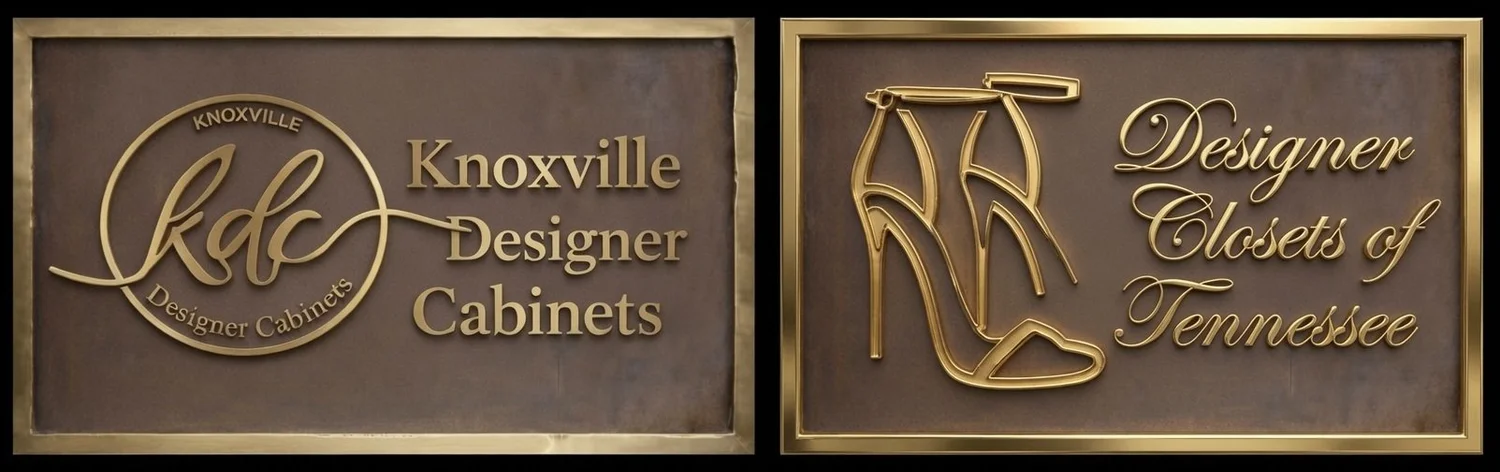 Knoxville Designer Cabinets