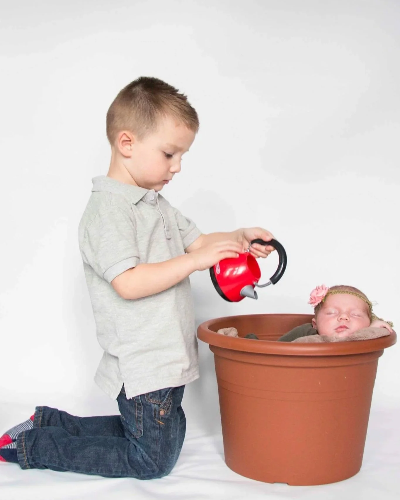 Steady Steps Sleep support package