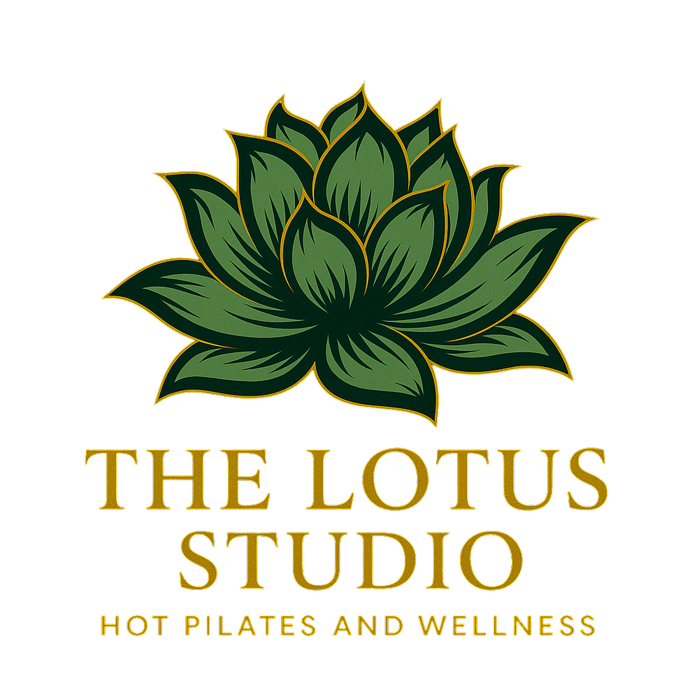 THE LOTUS STUDIO