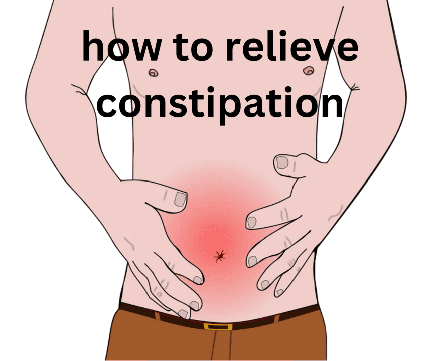 3A Magnesia for Constipation 