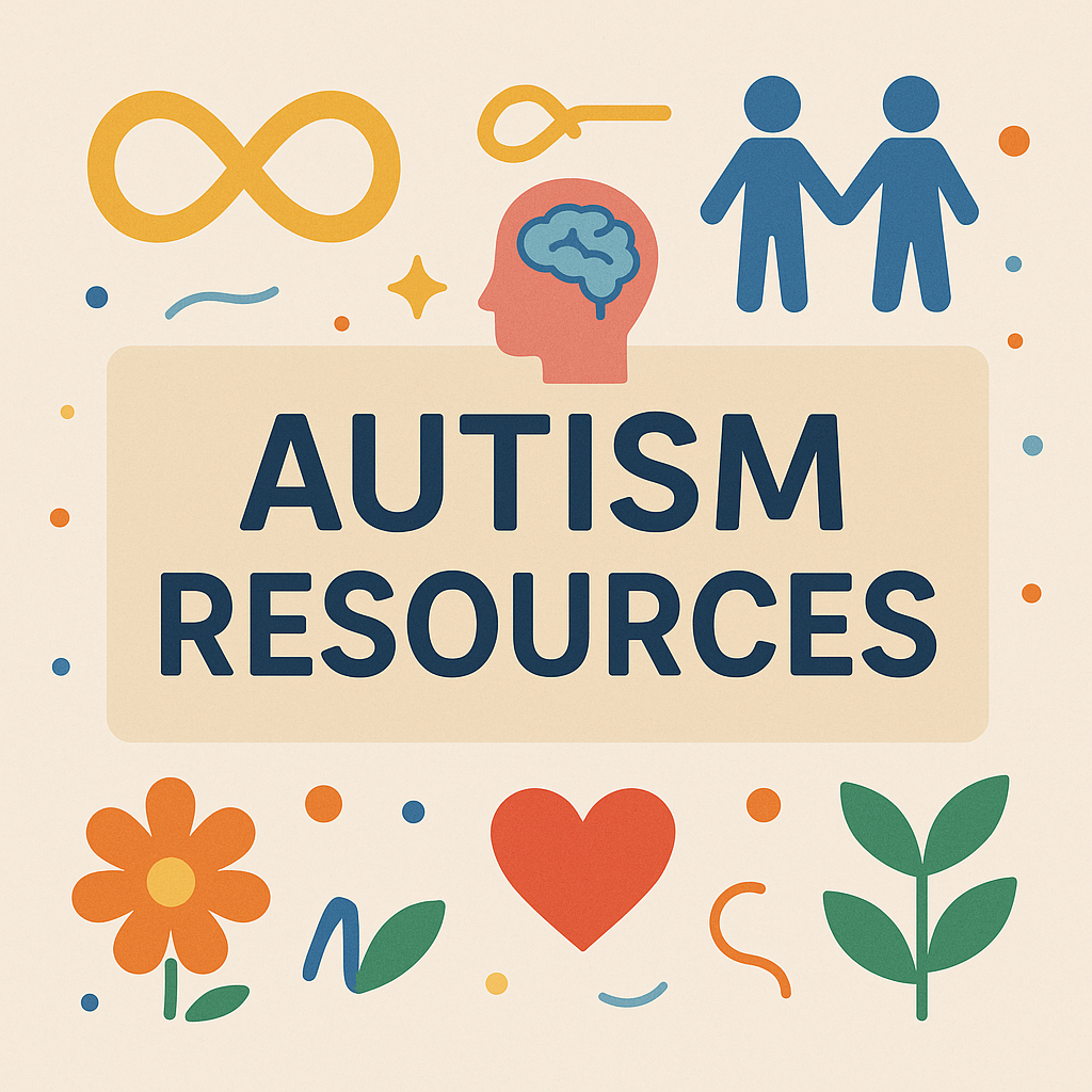 WNC Autism Related Resources Guide