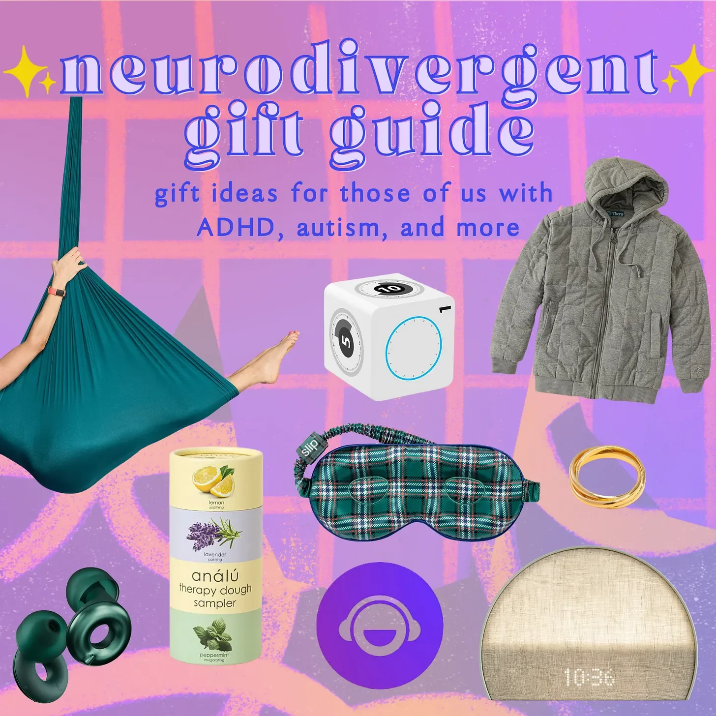 How to Pick Autism-Friendly Gifts That Say “I Get You”