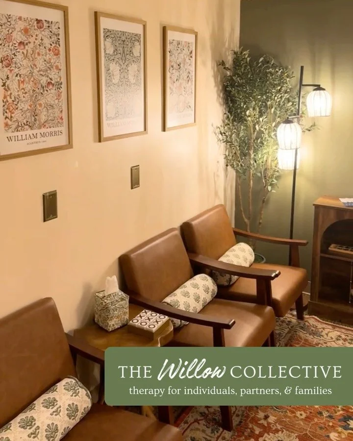 A little glimpse into who we are, what guides our work, and the space we&rsquo;ve built for our community 🌿 

If you&rsquo;re looking for therapy that feels realistic, inclusive, and genuinely connected, we&rsquo;d love to meet you! ✨

Now welcoming